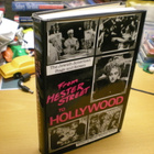 Sarah Blacher Cohen (edt.): From Hester Street to Hollywood - pikkukuva 1