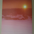 Talvipäivän aurinko, Maxi-marketin mainos-/joulupk 1988 - pikkukuva 1