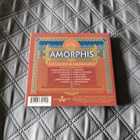 Amorphis - Under the red cloud - pikkukuva 4