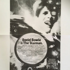 David Bowie – The Rise And Fall Of Ziggy Stardust , Picture - pikkukuva 4