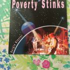 Poverty Stinks - Gargle Blaster - pikkukuva 1