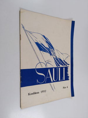 Sauli 6/1952
