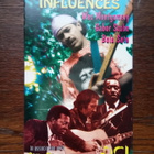 Carlos Santana - Influences (VHS) - pikkukuva 1