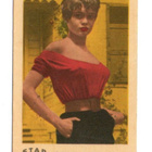 Purkkakuva STAR A n:o 65 BRIGITTE BARDOT - pikkukuva 1
