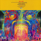 The Flaming Lips Featuring Narration By Mick Jones – King's - pikkukuva 2