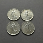 Ranska 5 Francs 1970-1973 - pikkukuva 2