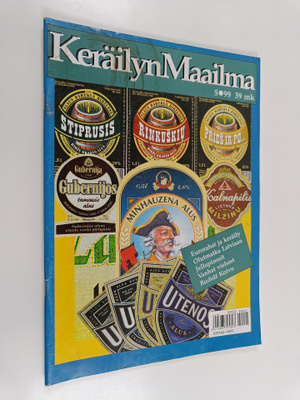 Keräilyn maailma 5/1999