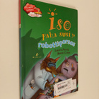 Laura North : Iso paha susi ja robottiporsas - pikkukuva 1