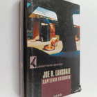 Joe R. Lansdale : Kapteenin erikoinen - pikkukuva 1