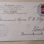 Pikkuleidi aamuasussaan onnittelee, p. 1904 - pikkukuva 2