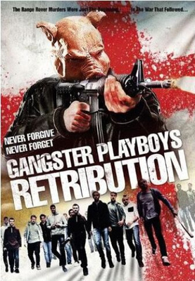 Essex Boys Retribution (DVD)