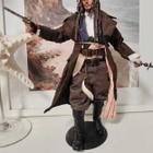 PIRATES OF THE CARIBBEAN NUKKE 1/6 - pikkukuva 4