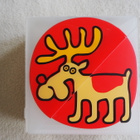 MARIMEKKO korppukotelo 90-luvulta, UUDENVER. - pikkukuva 2