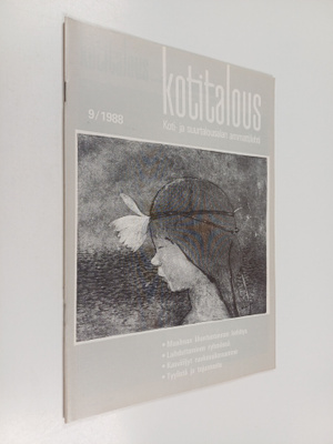 Kotitalous 9/1988