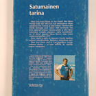 Pentti Sainio : Pentik : satumainen tarina - pikkukuva 2