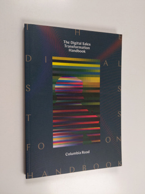 The digital sales transformation handbook