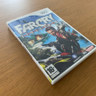 Far Cry: Vengeance (Nintendo Wii) - pikkukuva 2