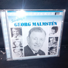 CD 20 SUOSIKKIA  : Säveltäjä Georg Malmsten  ( SIS POSTIKUL) - pikkukuva 1
