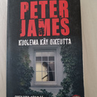 Peter James Kuolema käy oikeutta - pikkukuva 1