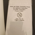 Nokia nostalginen pullonaukaisija - pikkukuva 2