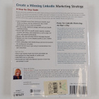 Viveka von Rosen : LinkedIn marketing : an hour a day - pikkukuva 2