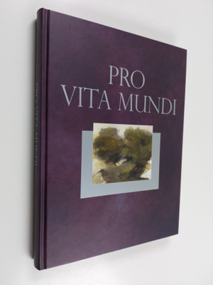 ) Espoon (julkaisija) hiippakunta : Pro vita mundi