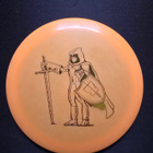 Discmania Color Glow FD3 - pikkukuva 1