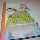 Wikström - Lindman Entten, tentten! - pikkukuva 1