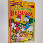 Walt Disney : Luonnon helmassa - pikkukuva 1