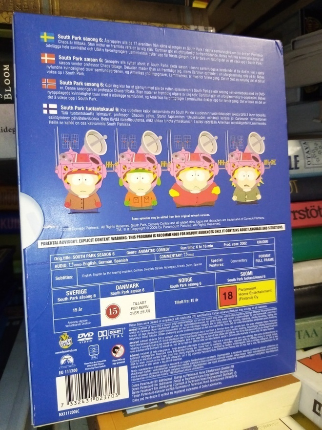 Item image