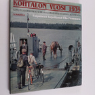 Hans Wagner : Kohtalon vuosi 1939 : ainutlaatuinen väriva... - pikkukuva 1