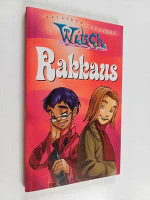 Rakkaus