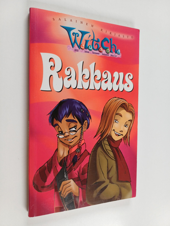 Rakkaus