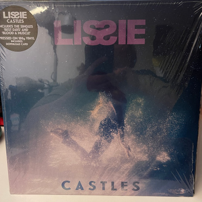 Lissie : Castles