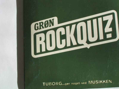 CDS GRON ROCKQUI