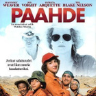 Paahde - DVD - pikkukuva 1