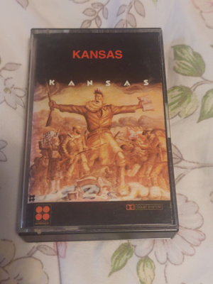 KANSAS