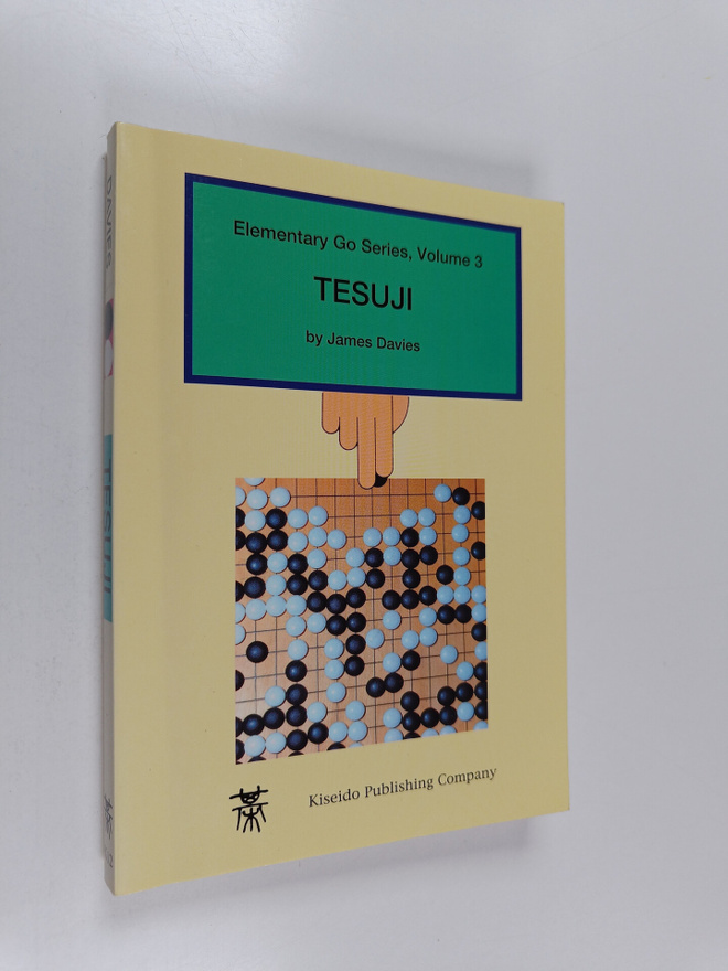 James Davies : Tesuji