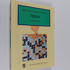 James Davies : Tesuji - pikkukuva 1