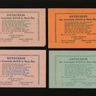 Itävalta Notgeld 20, 2x30, 50 Heller, Buch 1920 - pikkukuva 2