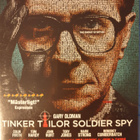 BLU-RAY TINKER TAILOR SOLDIER SPY - pikkukuva 1