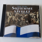 CD Vesa Alare - SOTIEMME SÄVELET ( Sis.postikulut ) - pikkukuva 1
