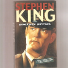 King, Stephen: Kuoleman käytävä, Tammi 2000 3. p., sid, K3 + - pikkukuva 1