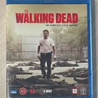 The Walking Dead: Kausi 6 (2015-2016) Blu-ray (UUSI) - pikkukuva 1