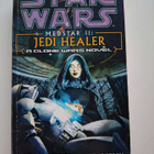 Reaves & Perry: Star Wars: Medstar 2: Jedi Healer - pikkukuva 1