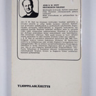 John R. W. Stott : Kristinuskon perusteet - pikkukuva 2