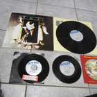 SAARA SUVANTO LP + 2 SINGLEÄ + KANSI - pikkukuva 1