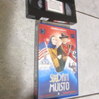 HERMAN WOUK - SODAN MUISTO - VHS - pikkukuva 1