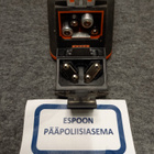 [T3218] HILTI PS 30 Metallin ilmaisin - pikkukuva 5