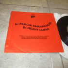 POPEDA -paulin taikakaulin / heavy lutaa ; PIS 262 - pikkukuva 2